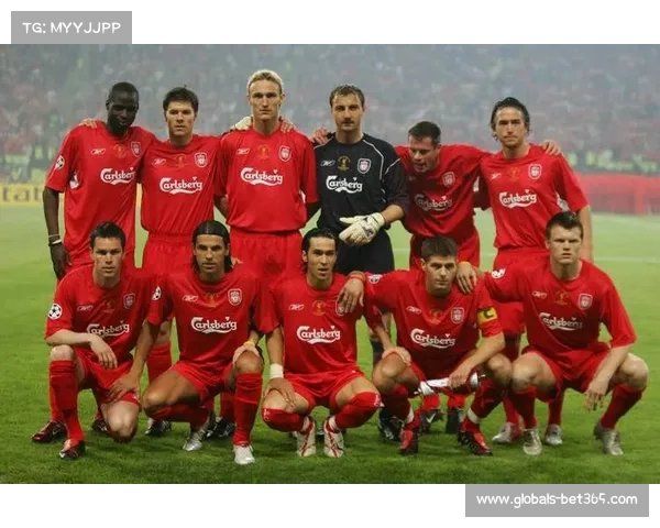 利物浦欧冠辉煌历史回顾与战绩分析探索 利物浦欧冠辉煌历史回顾与战绩分析探索