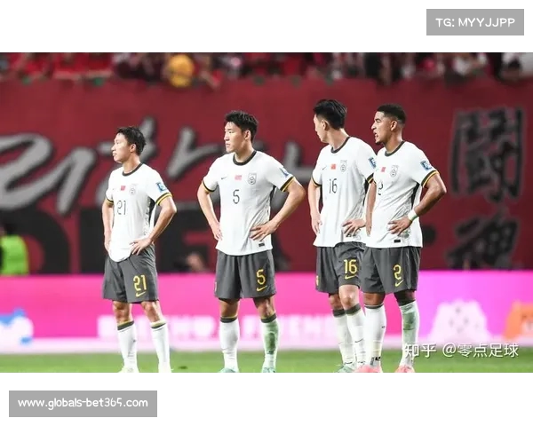 国足换帅进入实质阶段 媒体分析可能人选与未来方向 国足换帅进入实质阶段 媒体分析可能人选与未来方向