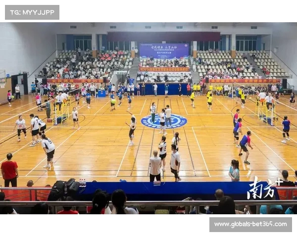 城市运动新风潮 广州竞赛频道引领全民健身新热潮 城市运动新风潮 广州竞赛频道引领全民健身新热潮