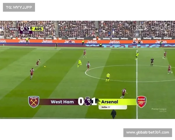 如何免费获取英超比赛直播资源与网站推荐技巧 如何免费获取英超比赛直播资源与网站推荐技巧