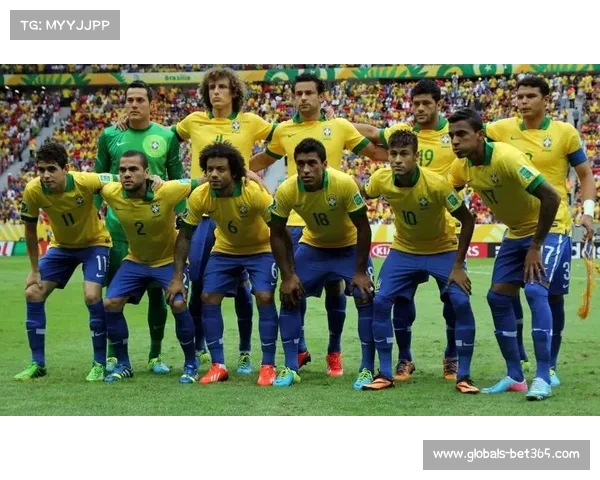 2022世界杯巴西国家队主力阵容高清图片展示与分析