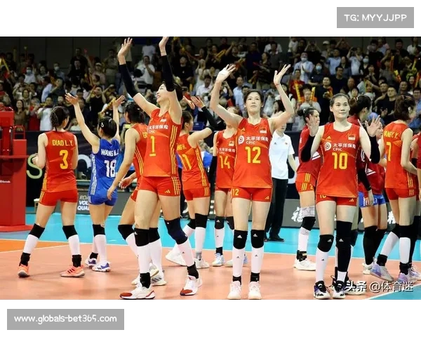 中国女排与美国女排巅峰对决直播同时开启迎战俄罗斯女排精彩赛事不容错过 中国女排与美国女排巅峰对决直播同时开启迎战俄罗斯女排精彩赛事不容错过
