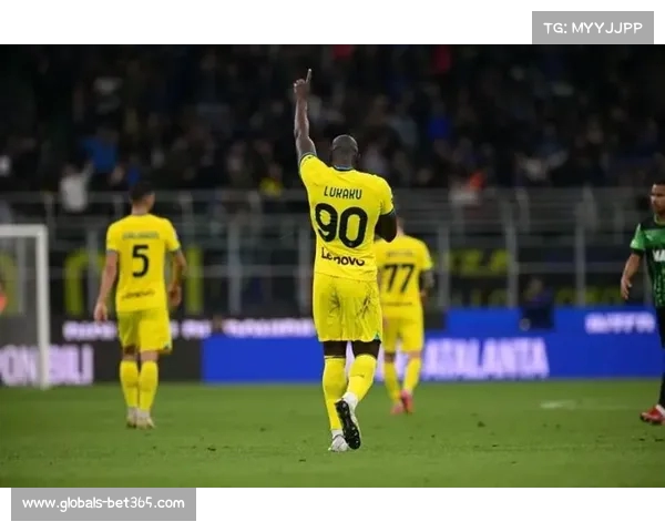 卢卡库点射助力国米3-1逆转乌迪内斯姆希塔良再添进球荣耀 卢卡库点射助力国米3-1逆转乌迪内斯姆希塔良再添进球荣耀