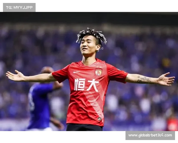 广州队感谢韦世豪等球员无私奉献以免费为球队效力克服讨薪困扰 广州队感谢韦世豪等球员无私奉献以免费为球队效力克服讨薪困扰