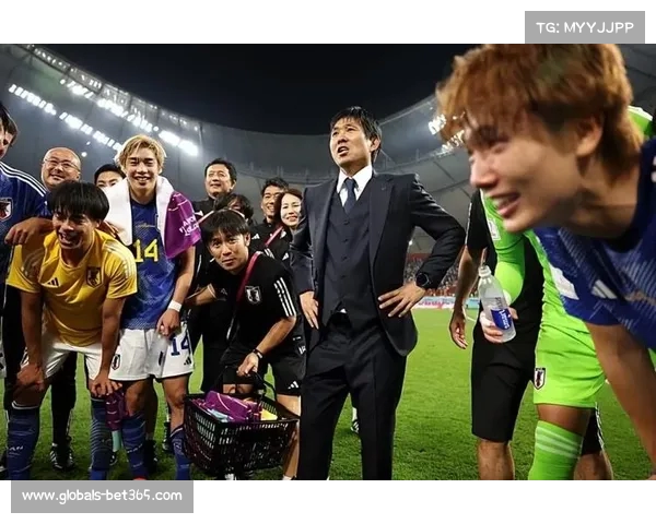 森保一强调与西班牙对决是日本队实力的真实检验与自信体现 森保一强调与西班牙对决是日本队实力的真实检验与自信体现