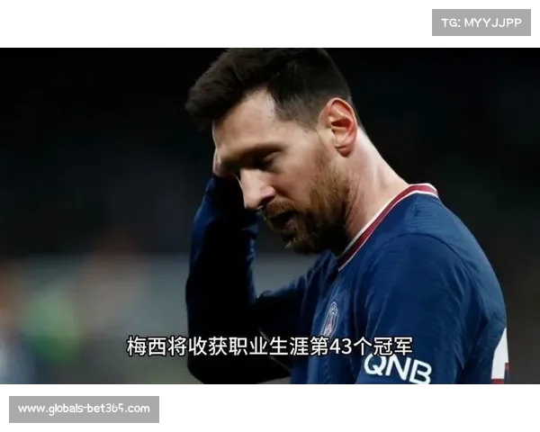 法甲精彩对决梅西中柱姆巴佩破门巴黎大胜欧塞尔五球狂欢 法甲精彩对决梅西中柱姆巴佩破门巴黎大胜欧塞尔五球狂欢