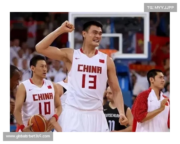 火箭队2023年选秀选择的背后思考与姚明选中的历史意义 火箭队2023年选秀选择的背后思考与姚明选中的历史意义