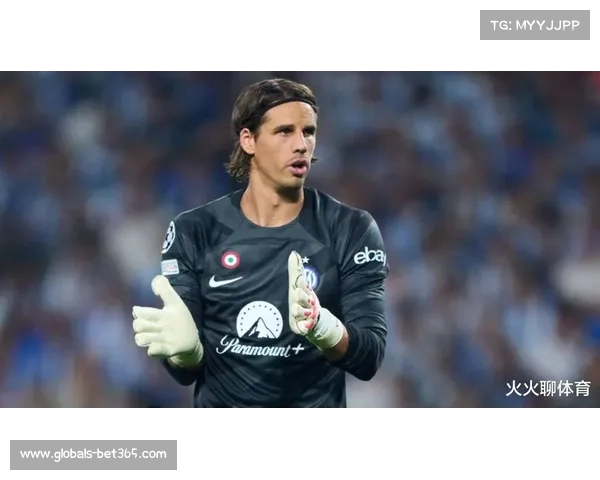 索默在德甲零封场次已达八次 展现高水平守门技艺与奥纳纳并肩齐名 索默在德甲零封场次已达八次 展现高水平守门技艺与奥纳纳并肩齐名