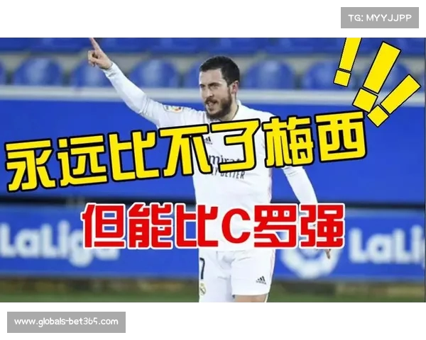 阿扎尔坦言梅西实力超群 但我技术胜过C罗 阿扎尔坦言梅西实力超群 但我技术胜过C罗