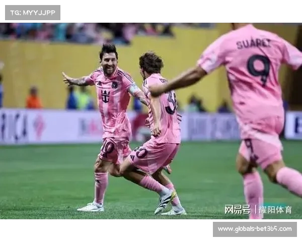 梅西世界波绝杀迈阿密逆转波尔图 创欧洲球队世俱杯外战首败纪录