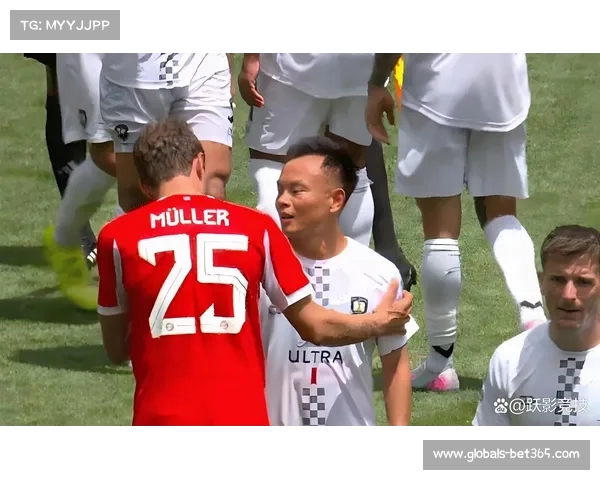 留洋球员周通斩获赛季首球 世俱杯将对阵拜仁等强队