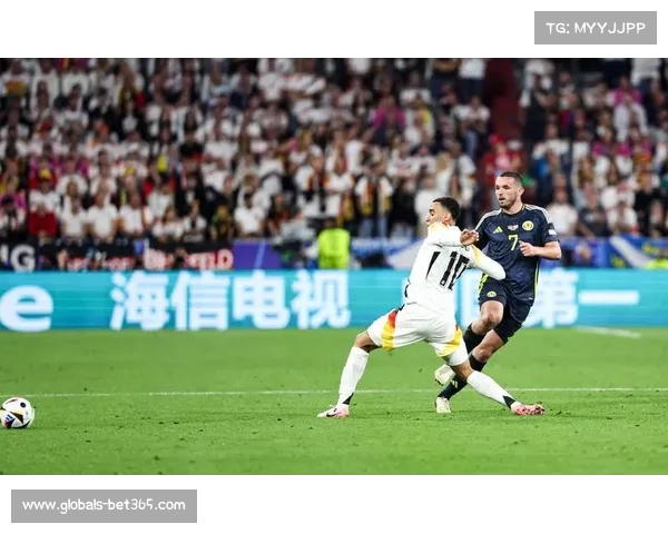 2024年欧洲杯在德国举办,历史上第四次成为东道主的辉煌时刻 2024年欧洲杯在德国举办,历史上第四次成为东道主的辉煌时刻