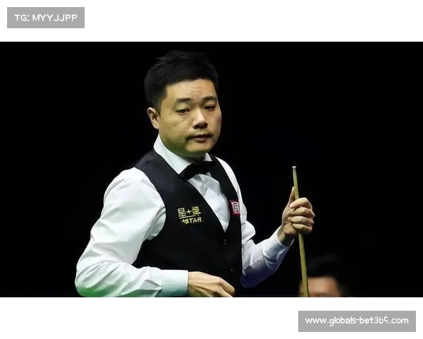 丁俊晖七次单杆破五十成功逆袭 淘汰世界第二晋级四强再创佳绩