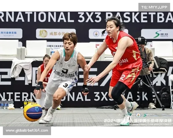 国际篮联三人篮球女子系列赛成都站中国队遗憾未进四强实力差距显现 国际篮联三人篮球女子系列赛成都站中国队遗憾未进四强实力差距显现