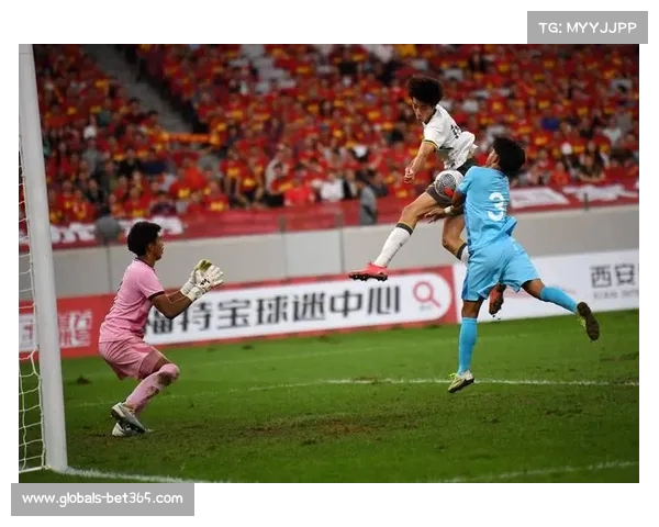 亚洲杯U23外围赛将于9月6日正式拉开帷幕尽展青年才俊风采