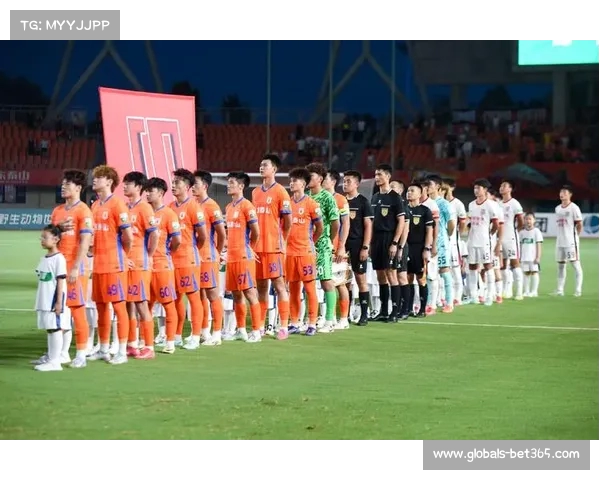 中乙升甲争夺激烈冲甲组积分榜最新动态与分析 中乙升甲争夺激烈冲甲组积分榜最新动态与分析